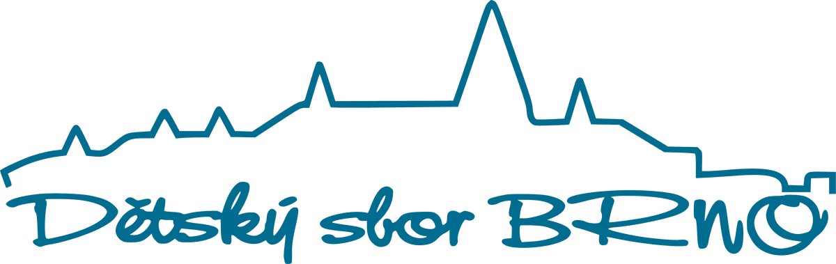 Dětský sbor Brno